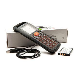 Терминал сбора данных Opticon Smart - 4