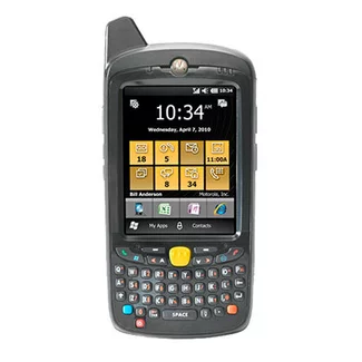 Терминал сбора данных Motorola Symbol MC65 - 2