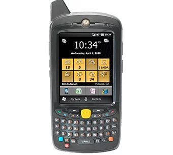Терминал сбора данных Motorola Symbol MC65
