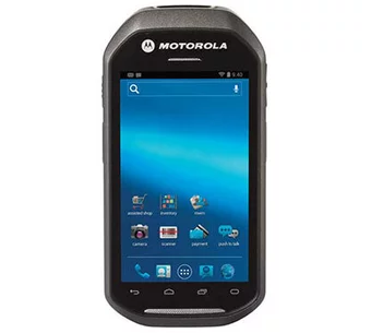 Терминал сбора данных Motorola MC40N0