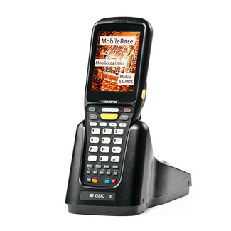 Терминал сбора данных MobileBase DS5 Windows 31387 - 4