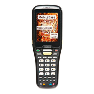 Терминал сбора данных MobileBase DS5 Windows 31387 - 2