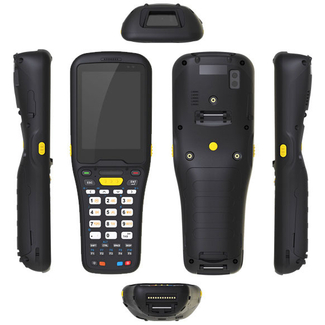 Терминал сбора данных MobileBase DS5 Windows 31387 - 3