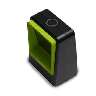 Стационарный сканер штрих-кода Mercury 8400 P2D CUBIC - 2