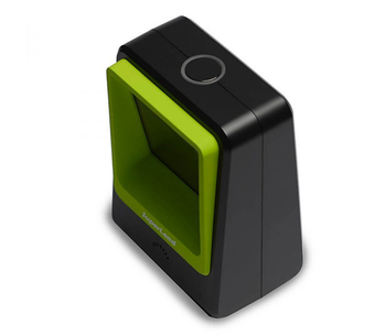 Стационарный сканер штрих-кода Mercury 8400 P2D CUBIC