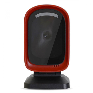 Стационарный сканер штрих-кода Mercury 8500 P2D Mirror - 3