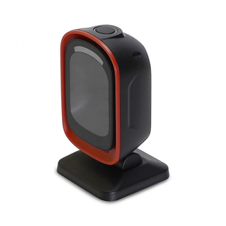Стационарный сканер штрих-кода Mercury 8500 P2D Mirror - 2