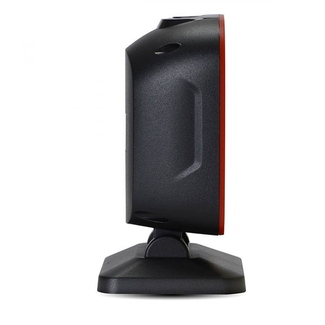 Стационарный сканер штрих-кода Mercury 8500 P2D Mirror - 5