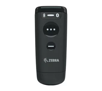 Беспроводной сканер штрих-кода Zebra CS6080