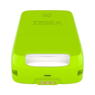 Носимый сканер штрих-кода Zebra RS21C0 - 5