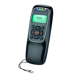 Портативный сканер штрих-кода MS 3590 2D MS3590SR - 1