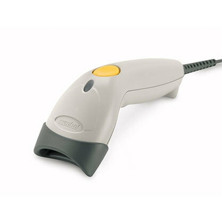 Ручной сканер штрих-кода Motorola/Symbol LS1203 - 1