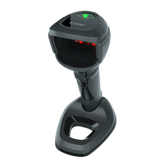 Ручной сканер штрих-кода Zebra DS9908 - 1