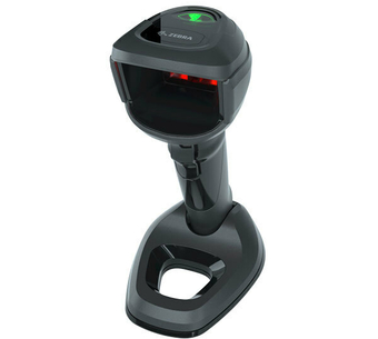 Ручной сканер штрих-кода Zebra DS9908