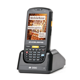 Терминал сбора данных MobileBase DS3 - 3