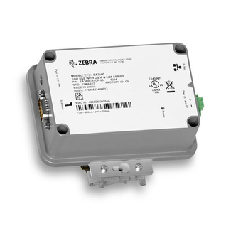 Ethernet адаптер Zebra EA3600 для Zebra DS3678/DS3608 - 1