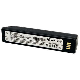 Аккумулятор WATS для сканеров Honeywell 1202g, 1452, 1472, 1902, 1902GHD, 1911i, 3820, 4620, 4820, 5620, 6320, 3820i, 4820i WATS-BTRY-1472 - 1