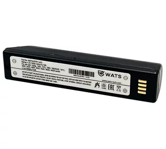 Аккумулятор WATS для сканеров Honeywell 1202g, 1452, 1472, 1902, 1902GHD, 1911i, 3820, 4620, 4820, 5620, 6320, 3820i, 4820i WATS-BTRY-1472