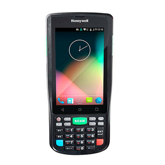 Терминал сбора данных Honeywell ScanPal EDA50K - 2