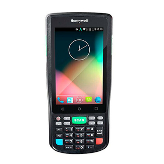 Терминал сбора данных Honeywell ScanPal EDA50K - 1