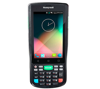 Терминал сбора данных Honeywell ScanPal EDA50K