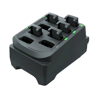 Зарядное устройство на 8 аккумуляторов Zebra RS5100/RS6100 RS51-8SCHG-01 - 3