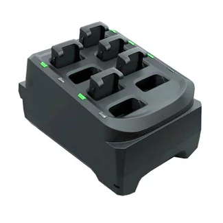 Зарядное устройство на 8 аккумуляторов Zebra RS5100 RS51-8SCHG-01 - 2