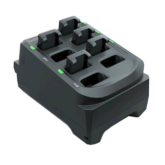Зарядное устройство на 8 аккумуляторов Zebra RS5100/RS6100 RS51-8SCHG-01 - 1