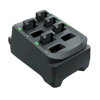 Зарядное устройство на 8 аккумуляторов Zebra RS5100 RS51-8SCHG-01 - 1