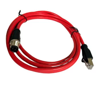 Кабель Ethernet для сканера Honeywell HF800