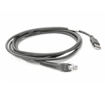 Кабель для сканера Zebra DS2208/4308/4608/9308 CAB-U01-S07ZAR