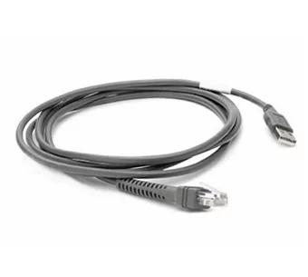 Кабель для сканера Zebra DS2208 CAB-U01-S07ZAR
