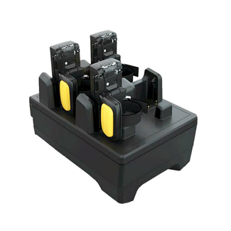 Кредл 4 слотовый для Zebra RS5100  CRD-RS51-4SCHG-01 - 2