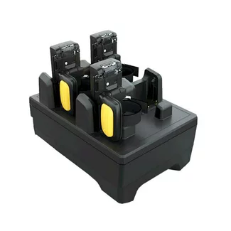 Кредл 4-слотовый для Zebra RS5100 CRD-RS51-4SCHG-01 - 1