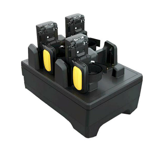 Кредл 4 слотовый для Zebra RS5100  CRD-RS51-4SCHG-01