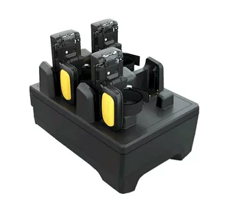 Кредл 4-слотовый для Zebra RS5100 CRD-RS51-4SCHG-01