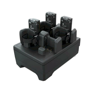 Кредл 4 слотовый для Zebra RS5100  CRD-RS51-4SCHG-01 - 3