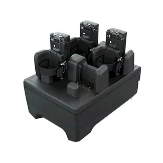 Кредл 4-слотовый для Zebra RS5100 CRD-RS51-4SCHG-01 - 3