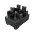 Кредл 4 слотовый для Zebra RS5100  CRD-RS51-4SCHG-01 - 3