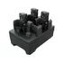 Кредл 4-слотовый для Zebra RS5100 CRD-RS51-4SCHG-01 - 3