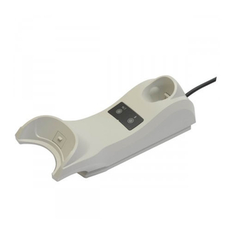 Кредл для сканеров Mercury CL-2300/2310 (горизонтальный) - 1