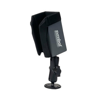 Крепеж (21-52612-01R) на погрузчик для сканеров серии PHASER Motorola Symbol - 1