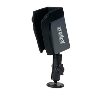 Крепеж (21-52612-01R) на погрузчик для сканеров серии PHASER Motorola Symbol