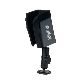 Крепеж (21-52612-01R) на погрузчик для сканеров серии PHASER Motorola Symbol - 2