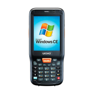 Терминал сбора данных Urovo i6100s - 1