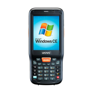 Терминал сбора данных Urovo i6100s - 2