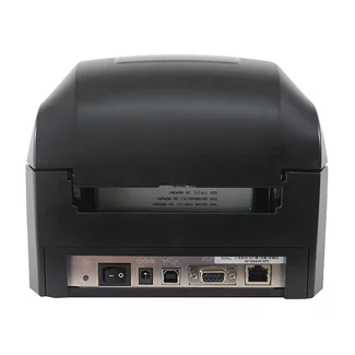 Термотрансферный принтер Godex GE330 - 4