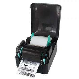 Термотрансферный принтер Godex GE330 - 5