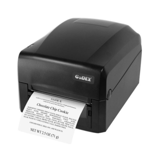 Термотрансферный принтер Godex GE300/GE330 - 1