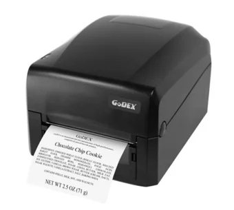 Термотрансферный принтер Godex GE330